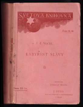 Labyrint slávy