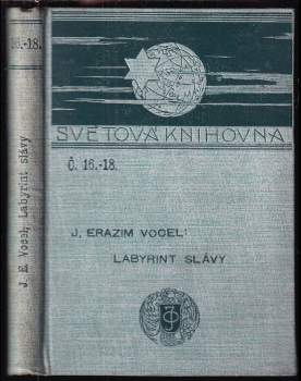 Labyrint slávy