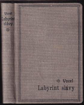 Labyrint slávy
