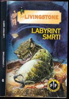 Labyrint smrti
