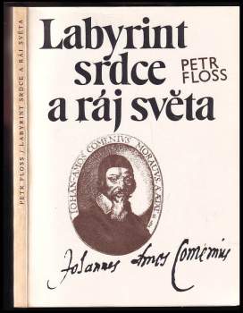 Labyrint srdce a ráj světa