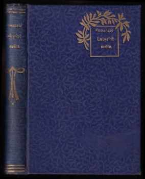 Labyrint světa a ráj srdce