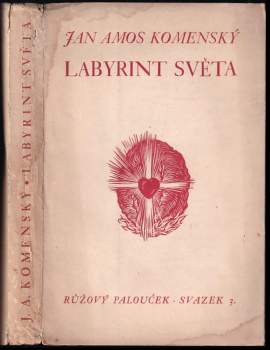 Labyrint světa a ráj srdce