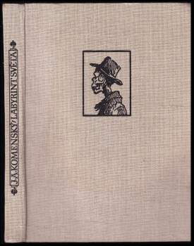 Labyrint světa a ráj srdce