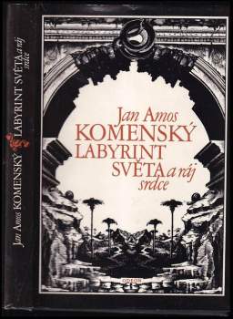 Labyrint světa a ráj srdce