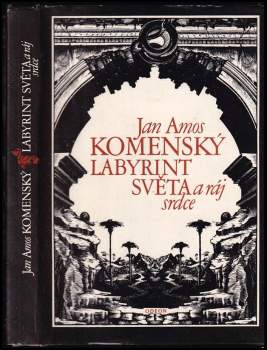 Labyrint světa a ráj srdce