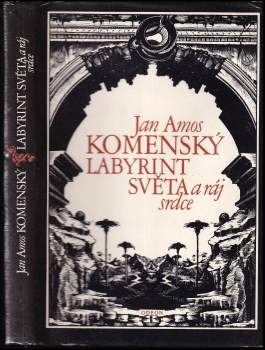 Labyrint světa a ráj srdce