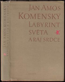 Labyrint světa a ráj srdce