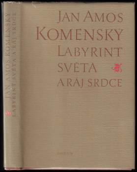 Labyrint světa a ráj srdce