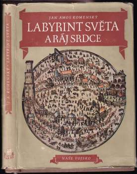 Labyrint světa a ráj srdce