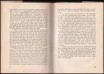 Jan Amos Komenský: Labyrint světa a ráj srdce, to jest: Světlé vymalování, kterak v tom světě a věcech jeho všechněch nic není než matení a motání