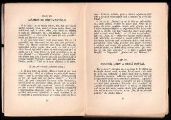 Jan Amos Komenský: Labyrint světa a ráj srdce, to jest: Světlé vymalování, kterak v tom světě a věcech jeho všechněch nic není než matení a motání, kolotání a lopotování, mámení a šalba, bída a tesknost a naposledy omrzení všeho a zoufání; ale kdoždoma v srdci svém sedě s jediným Pánem Bohem se uzavírá, ten sám k pravému a plnému mysli upokojení a radosti že přichází
