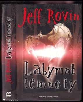 Labyrint temnoty