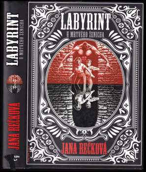 Labyrint u Mrtvého ženicha