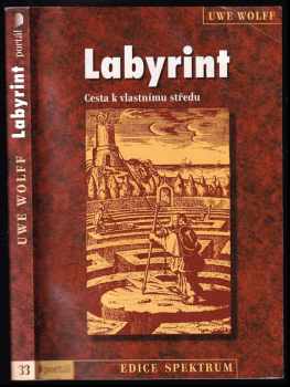 Uwe Wolff: Labyrint