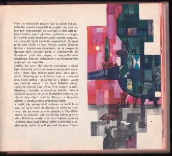 Ray Bradbury: Labyrint