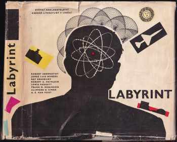 Ray Bradbury: Labyrint