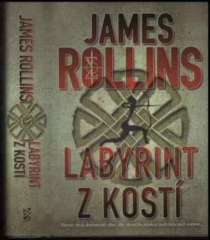 Labyrint z kostí