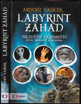 Labyrint záhad