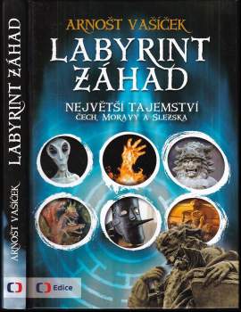 Labyrint záhad