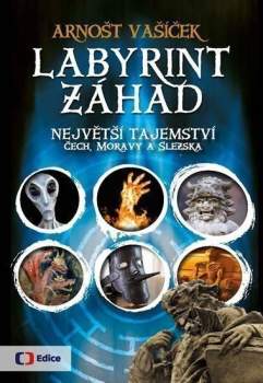 Labyrint záhad