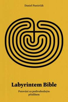 Labyrintem Bible