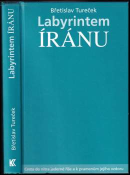 Labyrintem Íránu