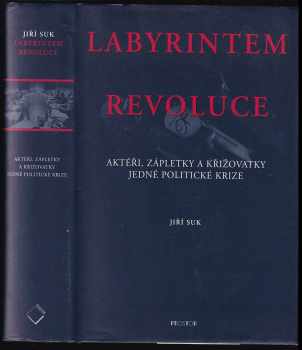 Labyrintem revoluce