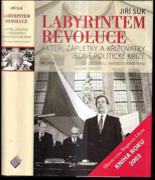 Labyrintem revoluce