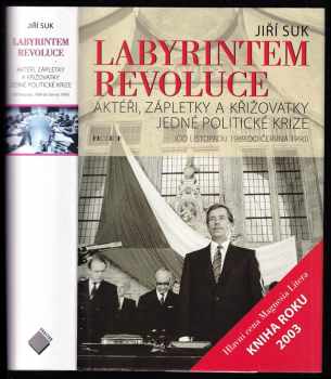 Labyrintem revoluce