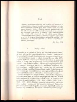 Jiří Suk: Labyrintem revoluce