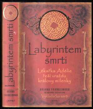 Labyrintem smrti