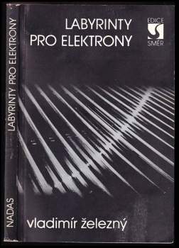 Labyrinty pro elektrony
