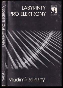 Labyrinty pro elektrony