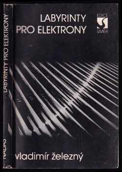 Labyrinty pro elektrony