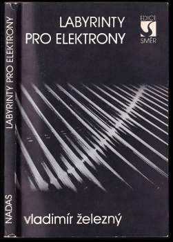Labyrinty pro elektrony