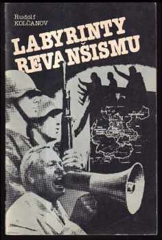 Labyrinty revanšismu