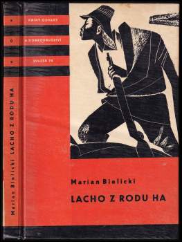 Lacho z rodu Ha