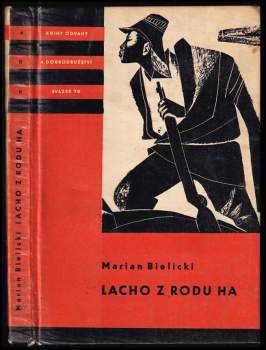 Lacho z rodu Ha