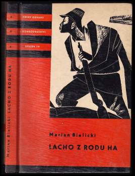 Lacho z rodu Ha