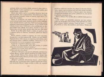 Marian Leon Bielicki: Lacho z rodu Ha