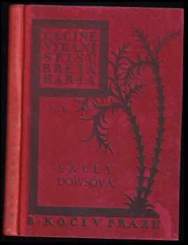 Sally Dowsová ; Spiknutí paní Bunkerové