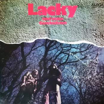 Lacky Und Seine Geschichten