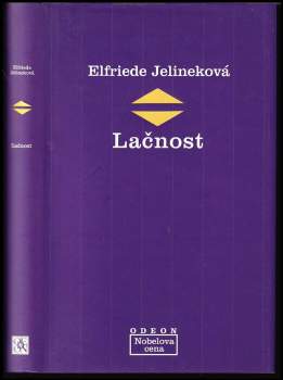 Lačnost