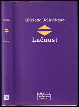 Elfriede Jelinek: Lačnost