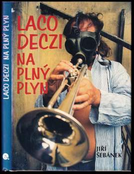 Laco Deczi na plný plyn