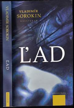Ľad