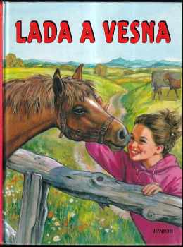 Alena Peisertová: Lada a Vesna