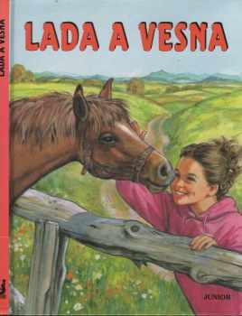 Alena Peisertová: Lada a Vesna