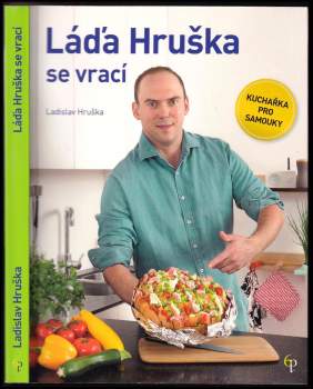 Ladislav Hruška: Láďa Hruška se vrací